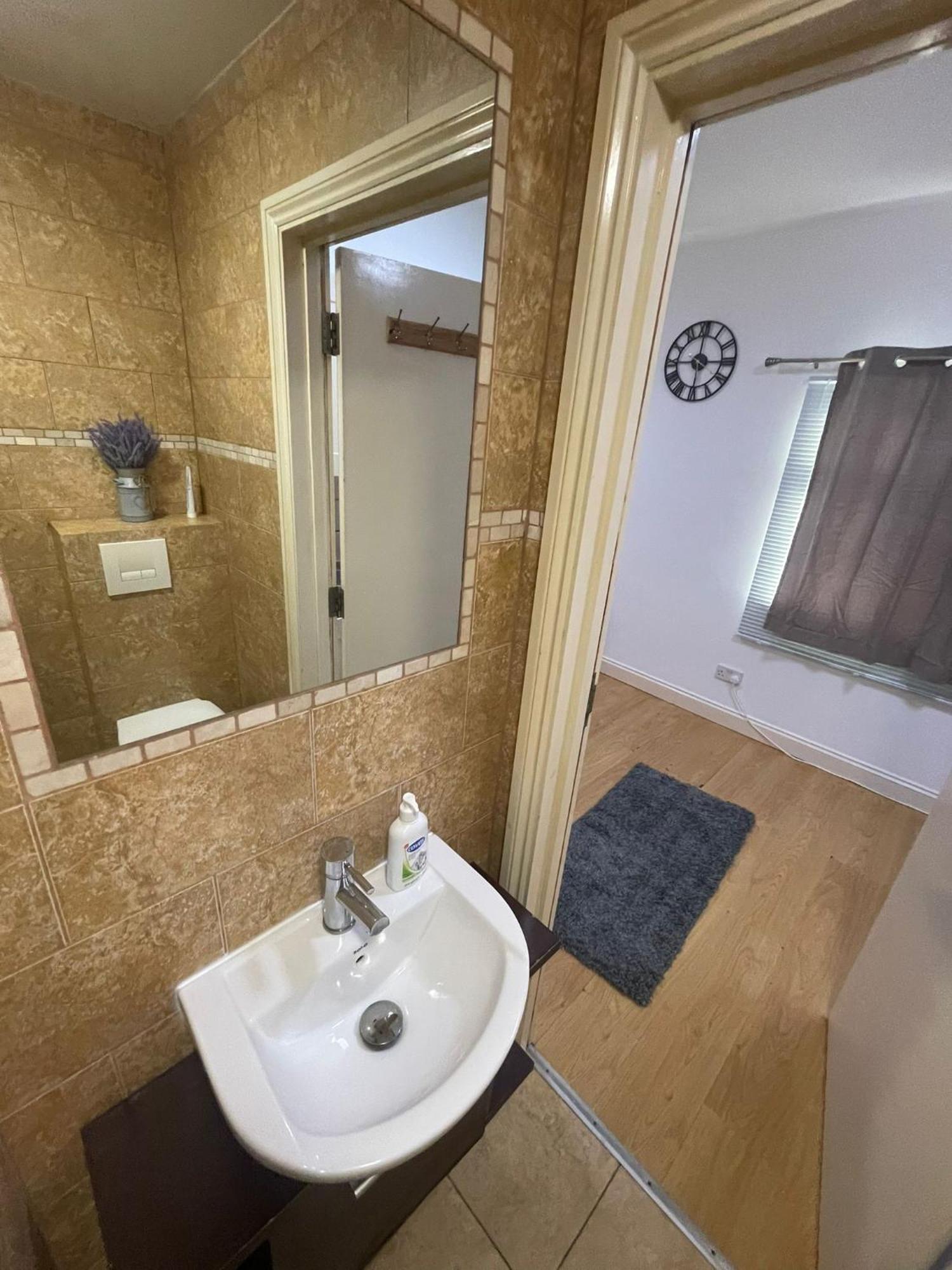 Chic Urban Retreat Διαμέρισμα Λονδίνο Εξωτερικό φωτογραφία