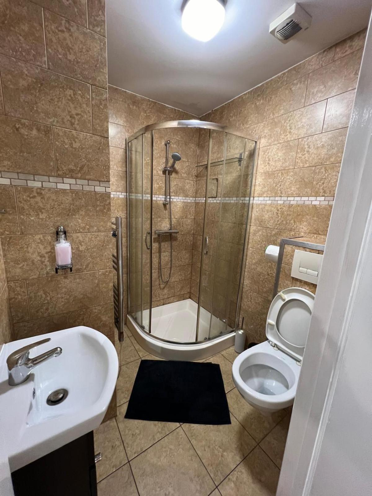 Chic Urban Retreat Διαμέρισμα Λονδίνο Εξωτερικό φωτογραφία